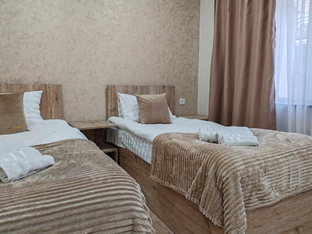 Sun House Hotel Yeghegnadzor Exterior foto